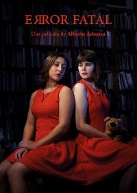 Фильм Роковая ошибка (2020)