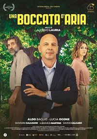 Фильм Глоток воздуха (2022)