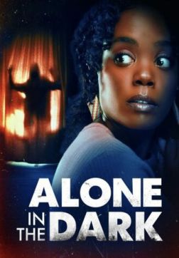 Фильм Одна во тьме (2022)