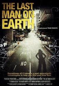 Фильм Последний человек на Земле (2019)