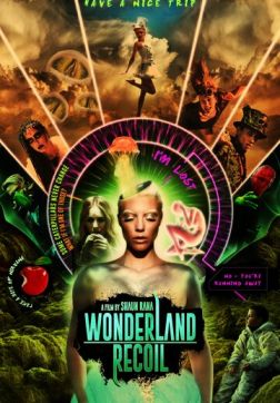 Фильм Назад в Страну чудес (2022)