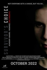 Фильм Выбор выжившего (2022)