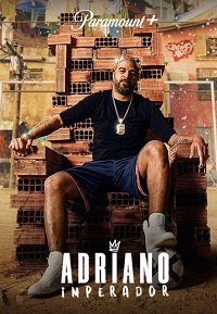 Фильм Адриано Император (1 сезон)