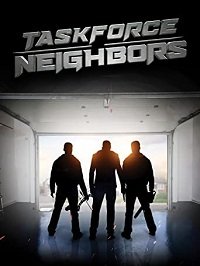 Фильм Целевая группа - соседи (2022)