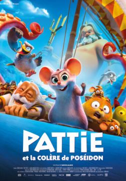 Фильм Приключения аргонавтов (2022)