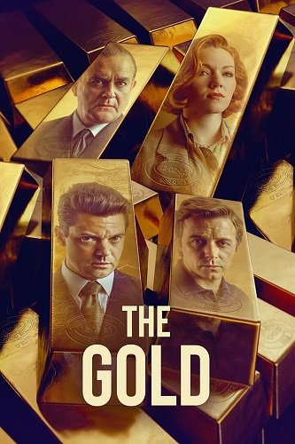 Фильм Золото (1 сезон)
