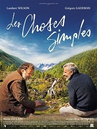 Фильм Простые вещи (2023)