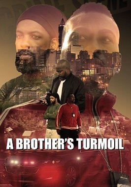 Фильм Братская суматоха (2023)