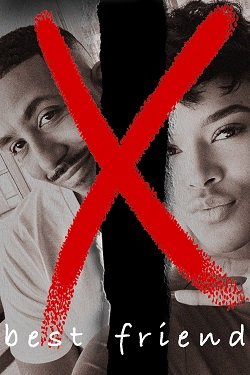 Фильм Лучший друг (2023)