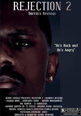 Фильм Отказ 2: Месть Дэррина (2020)