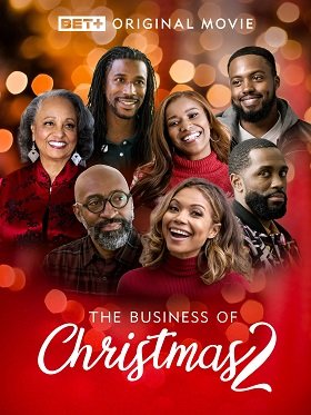 Фильм Рождественский сбор 2 (2021)