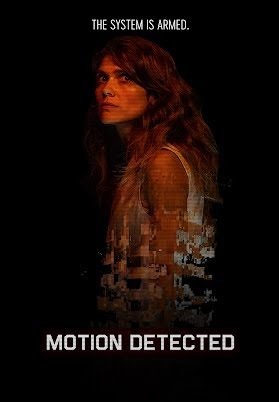 Фильм Обнаружено движение (2023)