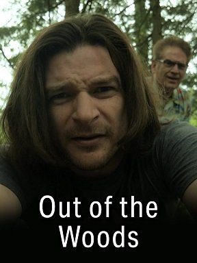 Фильм На отшибе (2021)