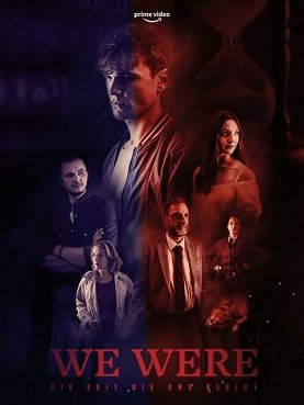 Фильм Мы были тьмой: Оставшееся время (2021)