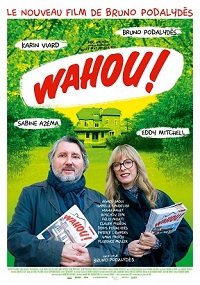 Фильм Вау! (2023)