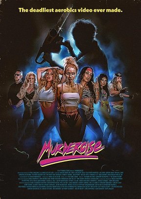 Фильм Убийственная тренировка  (2023)