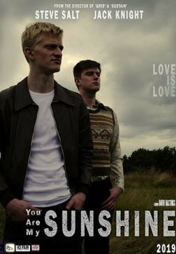 Фильм Ты моё солнце (2021)