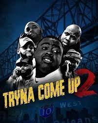 Фильм Трина, давай 2 (2022)