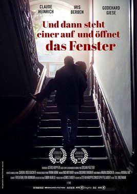 Фильм И тут кто-то встает и открывает окно (2022)