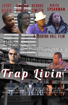 Фильм Трэп лайф (2022)