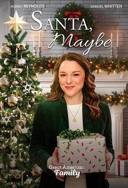 Фильм Может, Санта (2023)