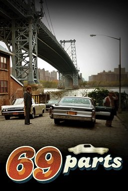 Фильм 69 деталей (2022)