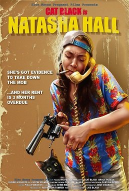 Фильм Наташа Холл (2021)