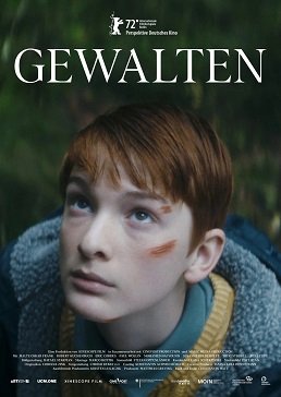 Фильм Жестокий (2022)