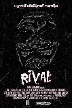 Фильм Злодей (2023)