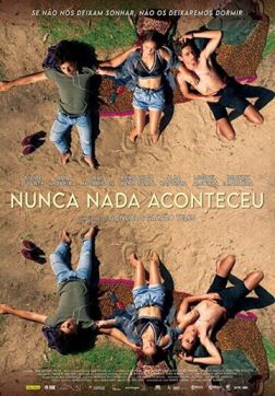 Фильм Ничего не случилось (2022)