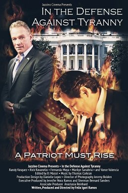 Фильм В защиту от тирании (2020)