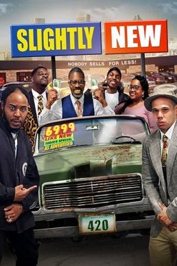 Фильм Как новенький (2024)