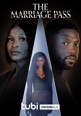 Фильм Брачный пропуск (2024)