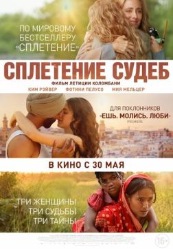 Фильм Сплетение судеб (2023)