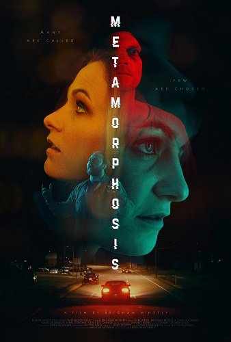 Фильм Метаморфоза (2023)