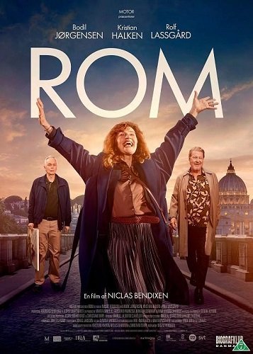 Фильм Рим (2024)