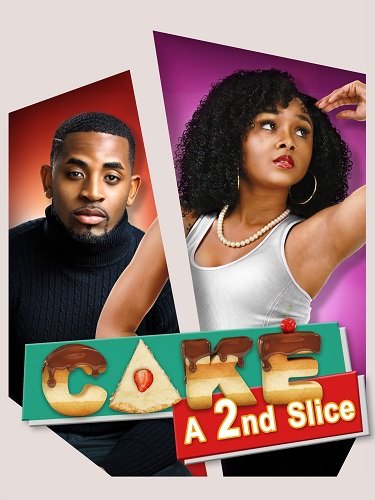 Фильм Торт: Вторая порция (2022)