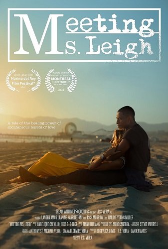 Фильм Знакомство с мисс Ли (2023)