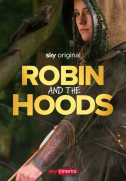 Фильм Робин Гуд (2024)