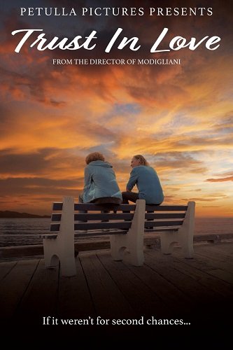 Фильм Верь в любовь (2024)