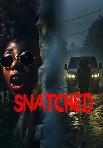 Фильм Схваченные (2024)