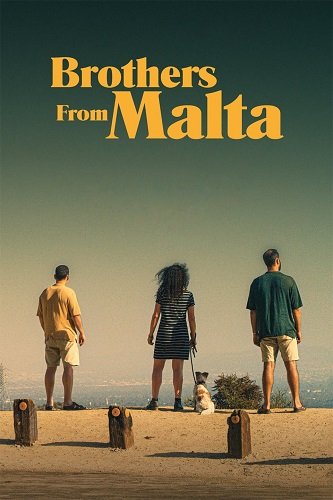 Фильм Братья с Мальты (2022)