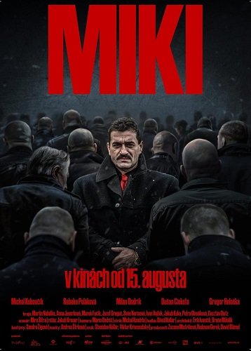 Фильм Мики (2024)