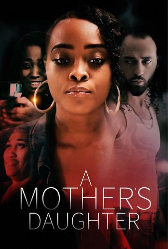 Фильм По стопам матери (2023)