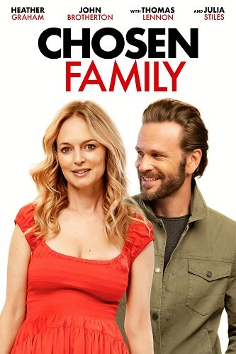 Фильм Семью не выбирают (2024)