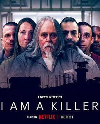 Фильм Я - убийца (4 сезон)