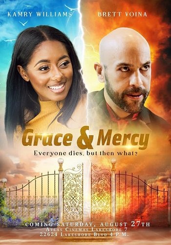 Фильм Грэйс и Милость (2023)