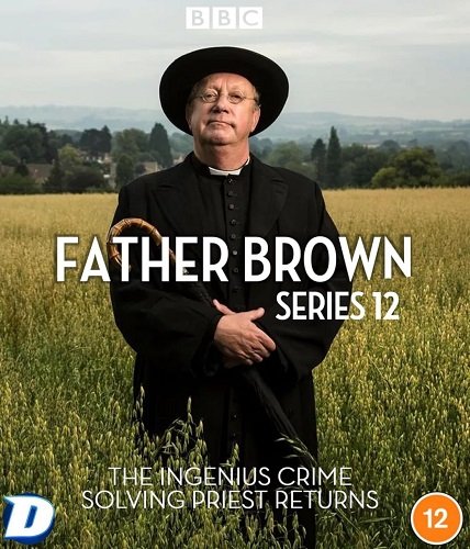 Отец Браун (12 сезон)