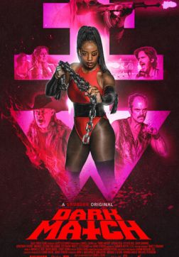 Фильм Тёмный матч (2024)