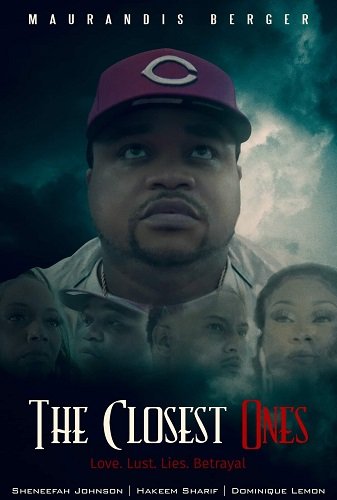 Фильм Самые близкие (2023)